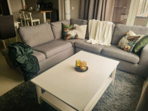 Gezellig appartement in Brugge, nabij Damme.